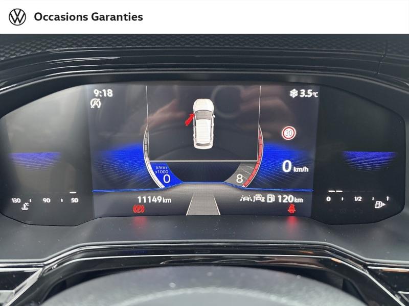 Voitures occasions VOLKSWAGEN POLO Life Thionville
