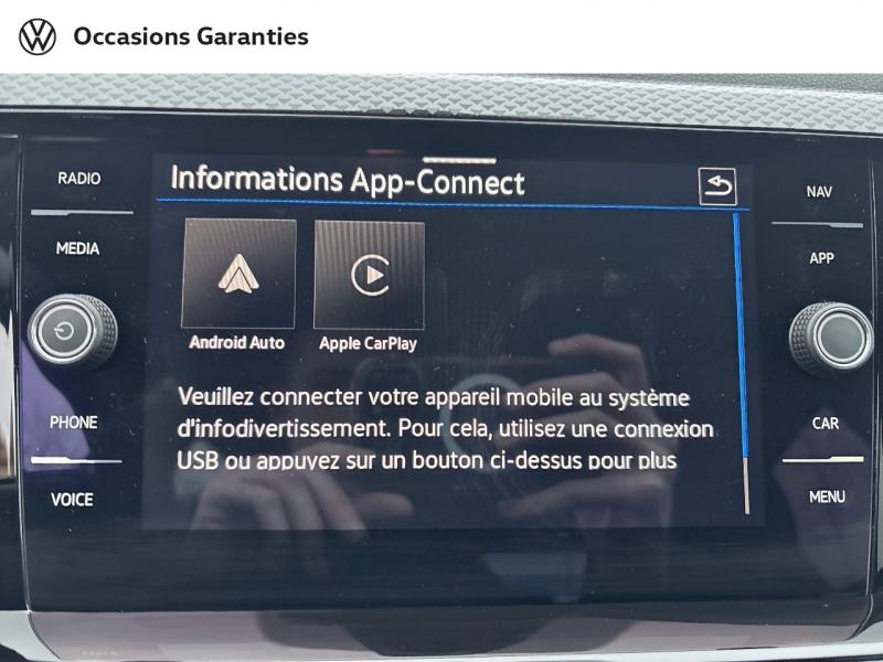 Voitures occasions VOLKSWAGEN POLO Life Thionville