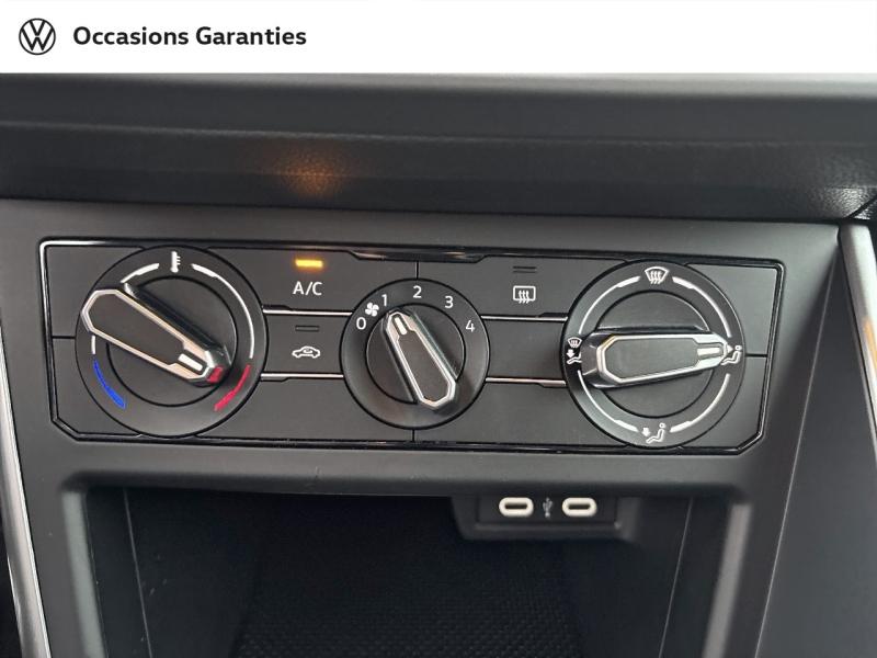 Voitures occasions VOLKSWAGEN POLO Life Thionville