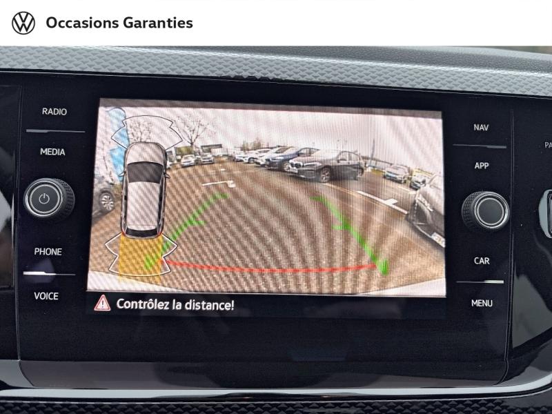 Voitures occasions VOLKSWAGEN POLO Life Thionville