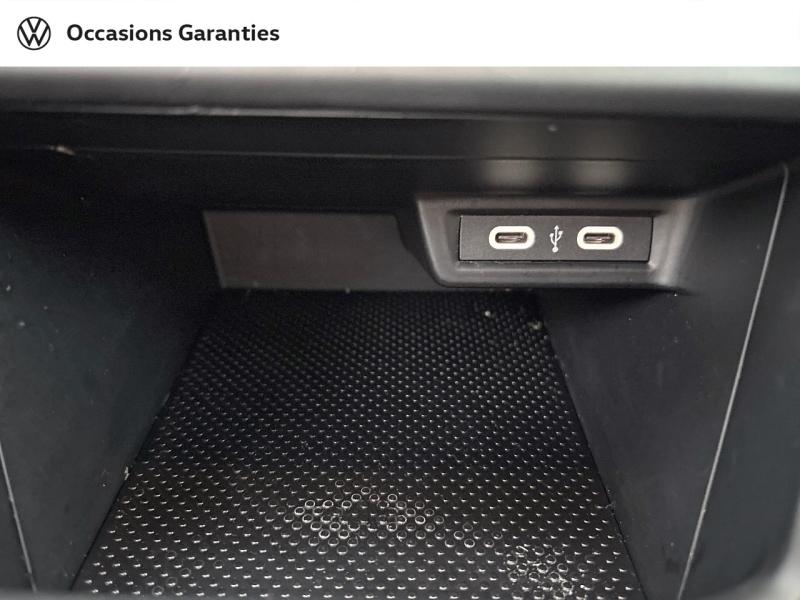 Voitures occasions VOLKSWAGEN POLO Life Thionville