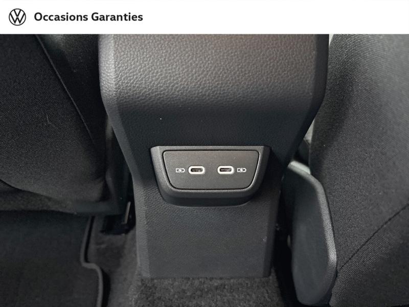 Voitures occasions VOLKSWAGEN POLO Life Thionville