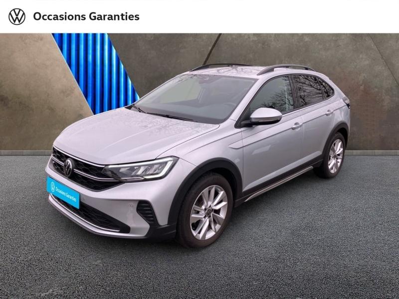 Voitures occasions VOLKSWAGEN TAIGO VW Edition Thionville