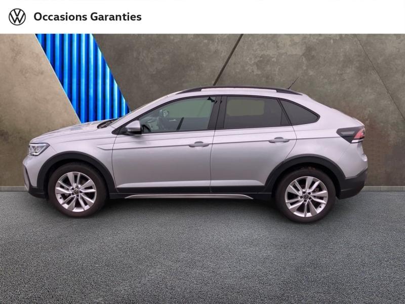 Voitures occasions VOLKSWAGEN TAIGO VW Edition Thionville