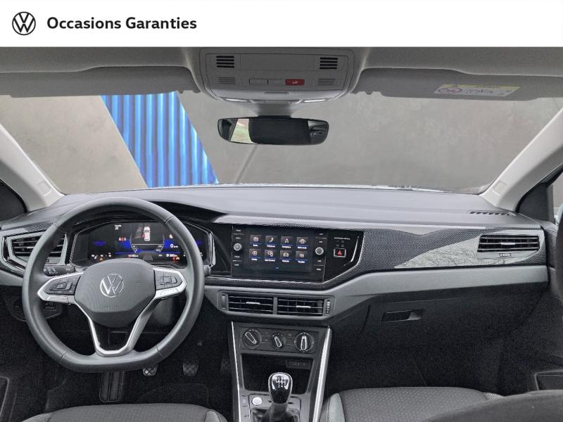 Voitures occasions VOLKSWAGEN TAIGO VW Edition Thionville