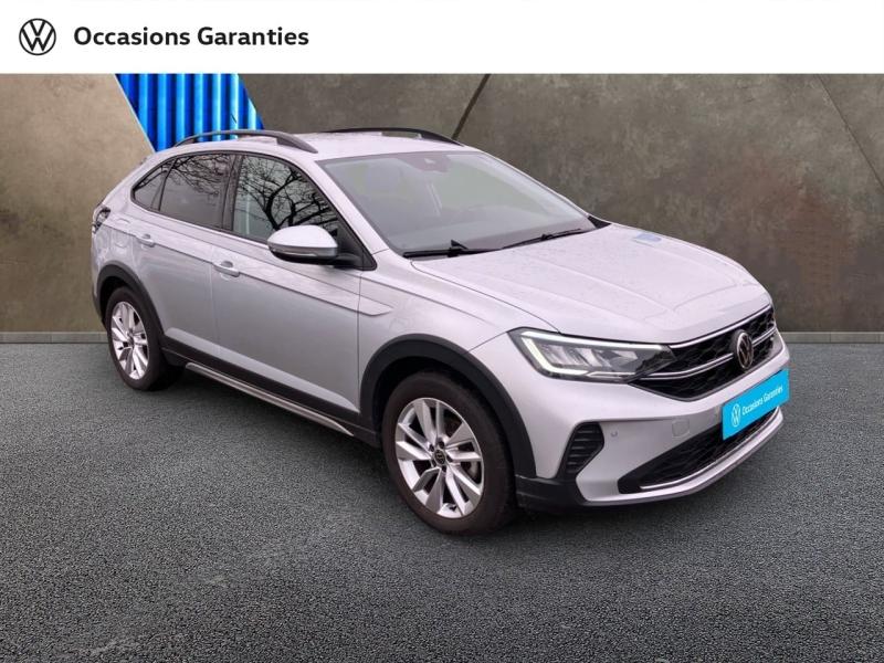 Voitures occasions VOLKSWAGEN TAIGO VW Edition Thionville