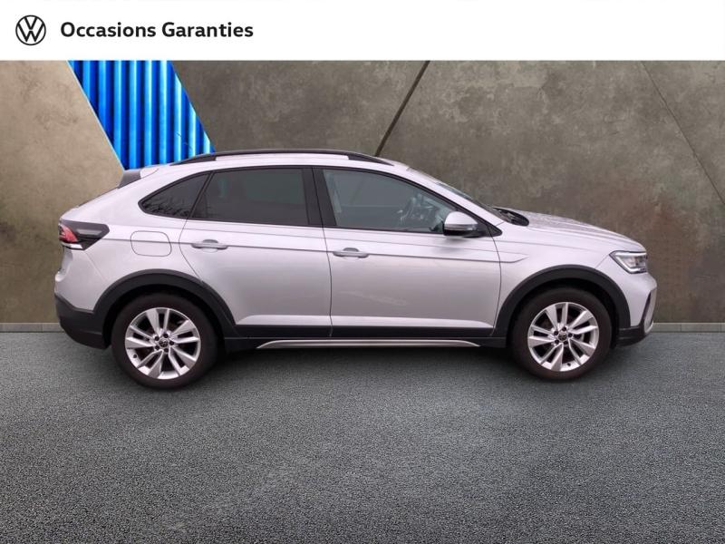 Voitures occasions VOLKSWAGEN TAIGO VW Edition Thionville