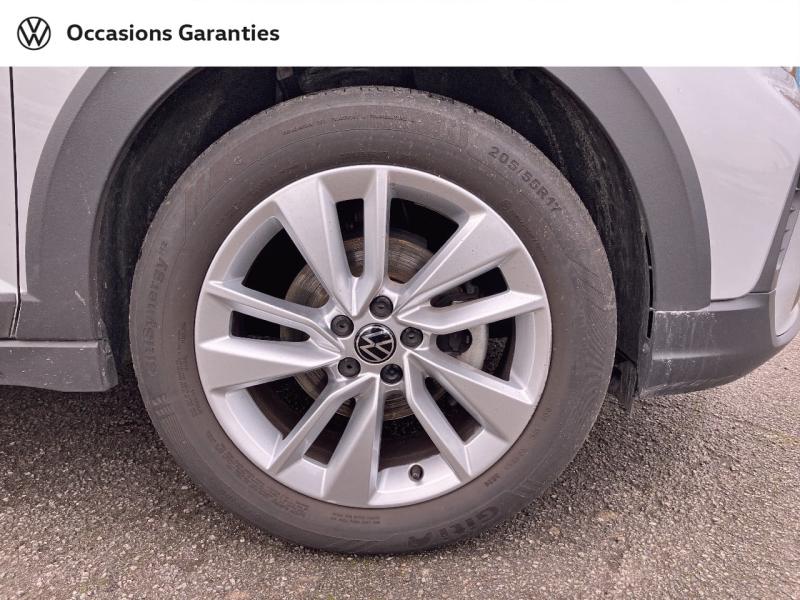 Voitures occasions VOLKSWAGEN TAIGO VW Edition Thionville