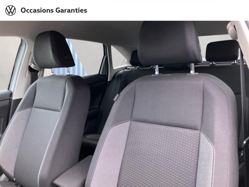 Voitures occasions VOLKSWAGEN TAIGO VW Edition Thionville