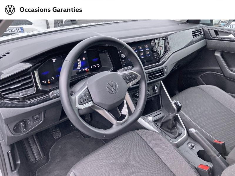 Voitures occasions VOLKSWAGEN TAIGO VW Edition Thionville