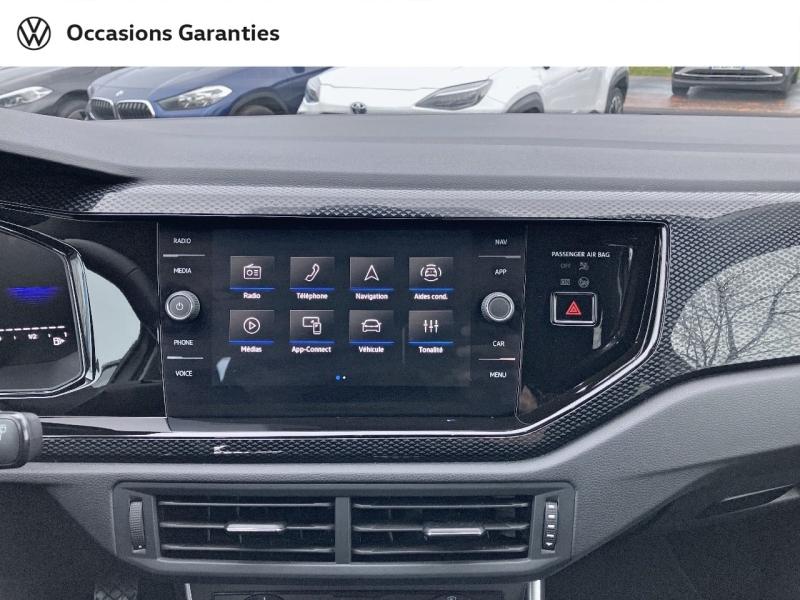 Voitures occasions VOLKSWAGEN TAIGO VW Edition Thionville