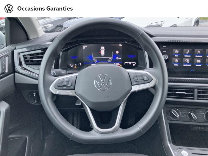 Voitures occasions VOLKSWAGEN TAIGO VW Edition Thionville