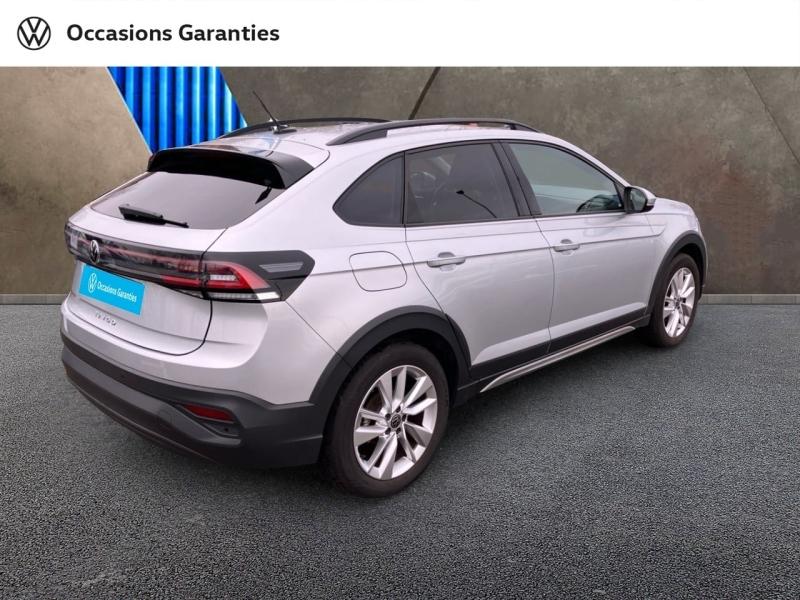 Voitures occasions VOLKSWAGEN TAIGO VW Edition Thionville