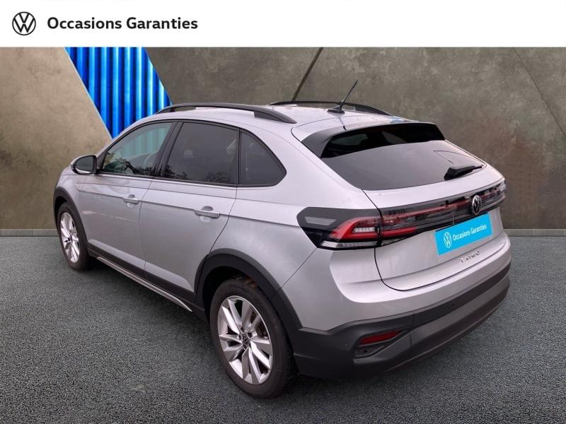 Voitures occasions VOLKSWAGEN TAIGO VW Edition Thionville