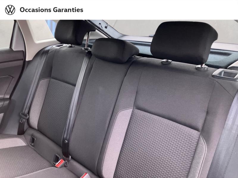 Voitures occasions VOLKSWAGEN TAIGO VW Edition Thionville