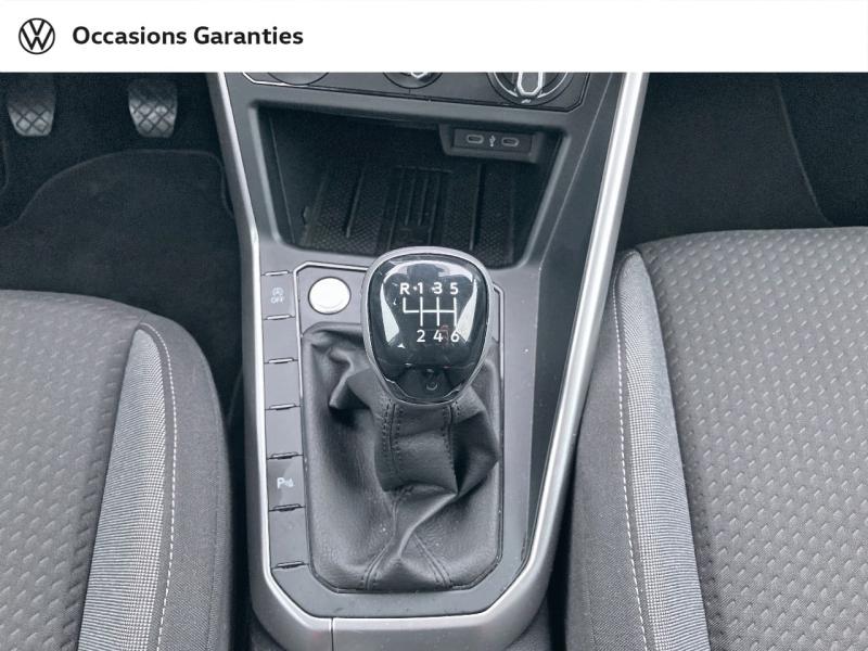 Voitures occasions VOLKSWAGEN TAIGO VW Edition Thionville