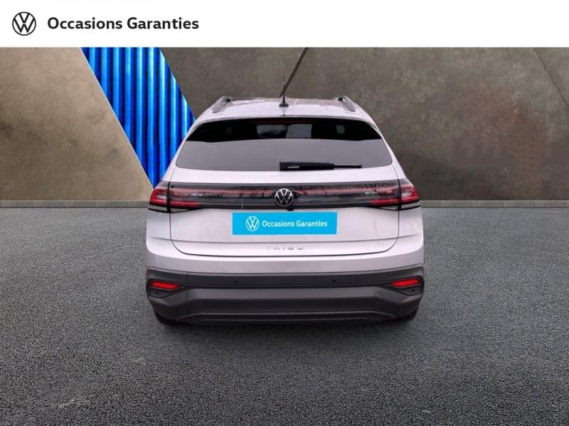 Voitures occasions VOLKSWAGEN TAIGO VW Edition Thionville