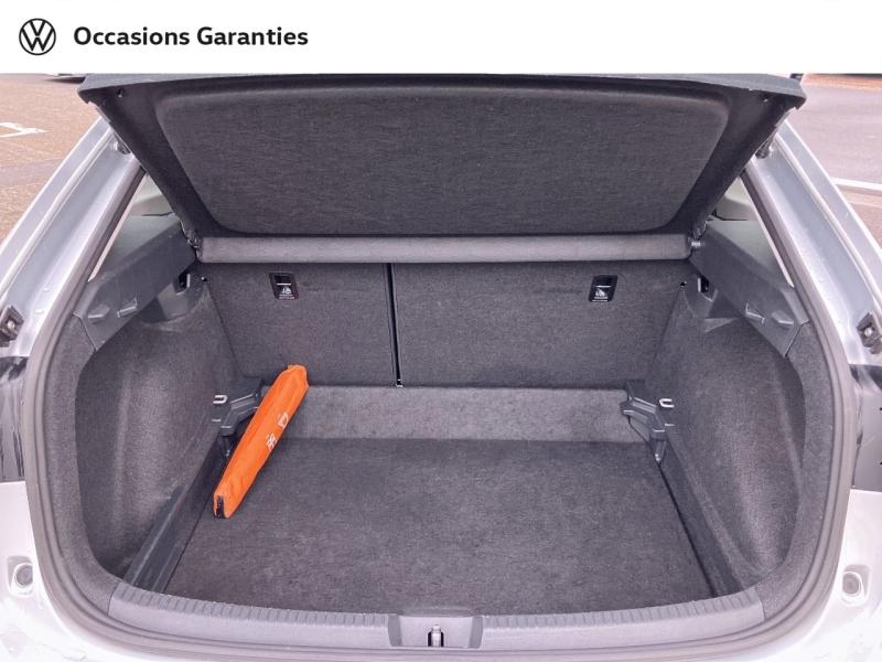 Voitures occasions VOLKSWAGEN TAIGO VW Edition Thionville