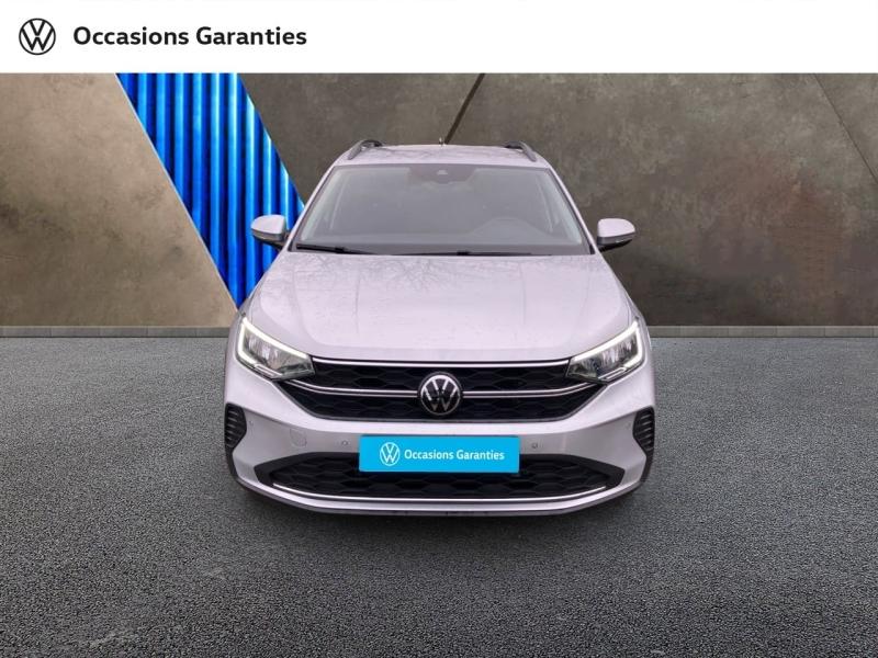 Voitures occasions VOLKSWAGEN TAIGO VW Edition Thionville