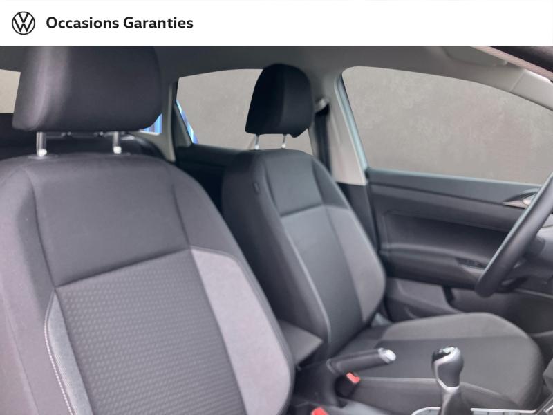 Voitures occasions VOLKSWAGEN TAIGO VW Edition Thionville