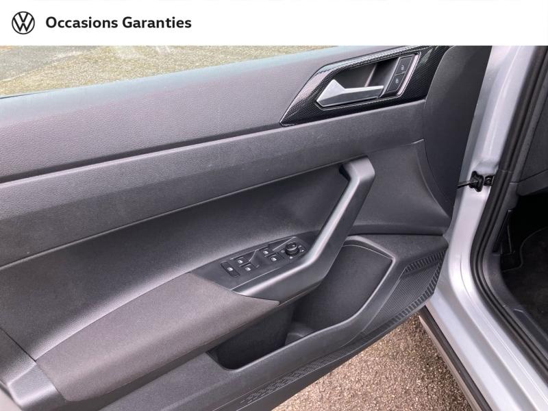 Voitures occasions VOLKSWAGEN TAIGO VW Edition Thionville