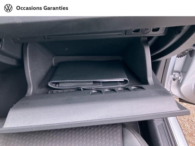 Voitures occasions VOLKSWAGEN TAIGO VW Edition Thionville