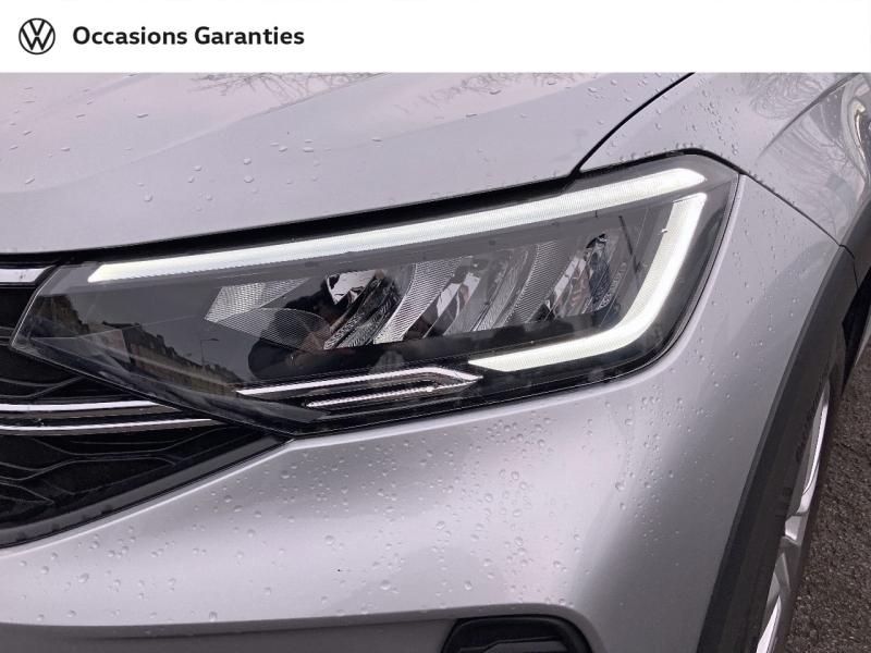 Voitures occasions VOLKSWAGEN TAIGO VW Edition Thionville