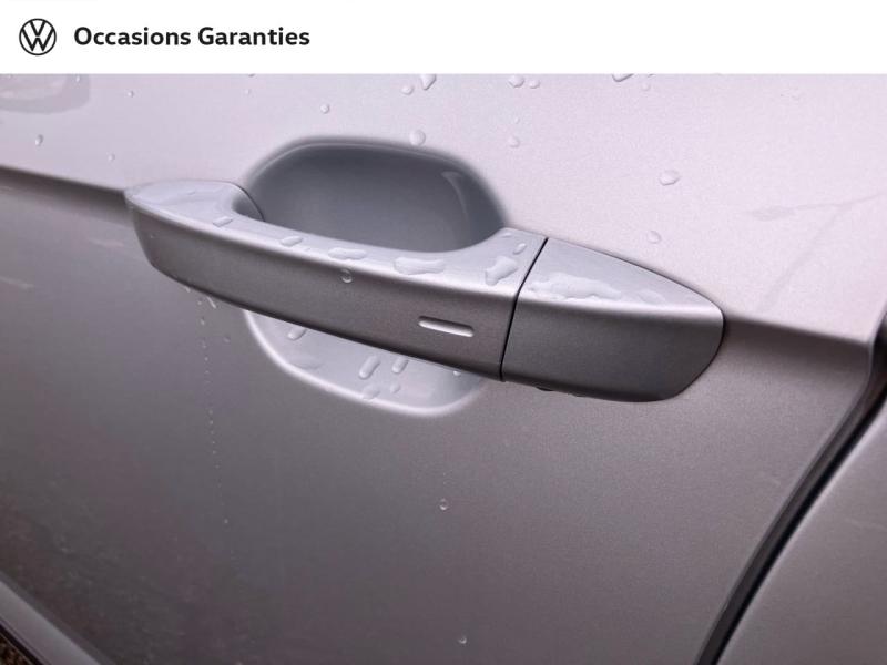 Voitures occasions VOLKSWAGEN TAIGO VW Edition Thionville