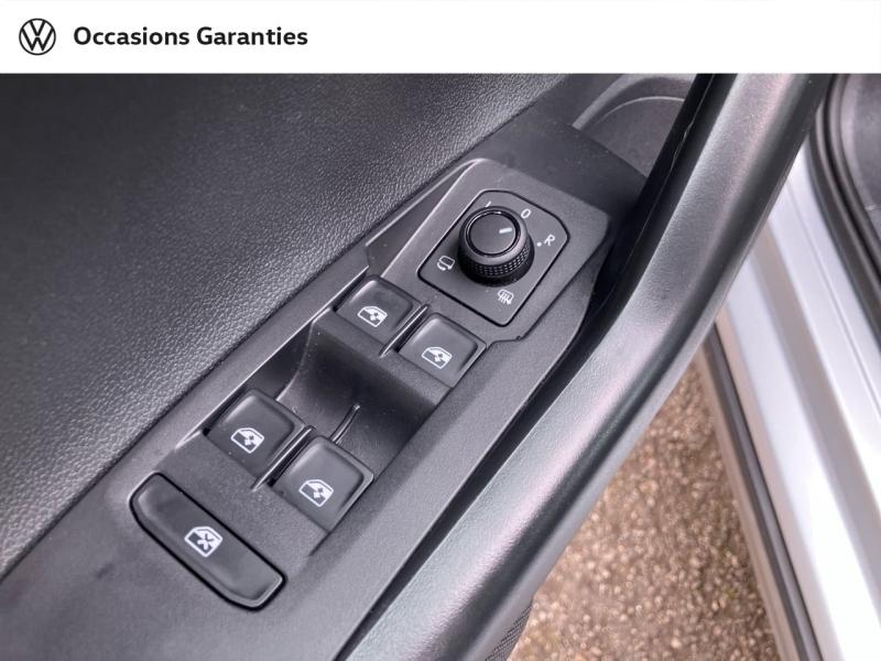 Voitures occasions VOLKSWAGEN TAIGO VW Edition Thionville