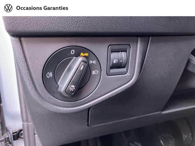 Voitures occasions VOLKSWAGEN TAIGO VW Edition Thionville