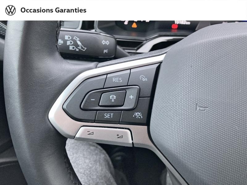 Voitures occasions VOLKSWAGEN TAIGO VW Edition Thionville