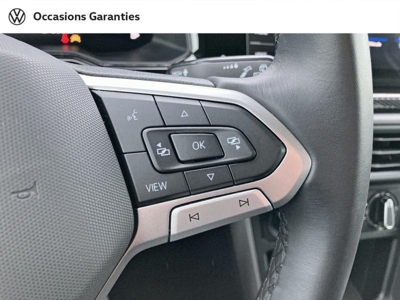 Voitures occasions VOLKSWAGEN TAIGO VW Edition Thionville