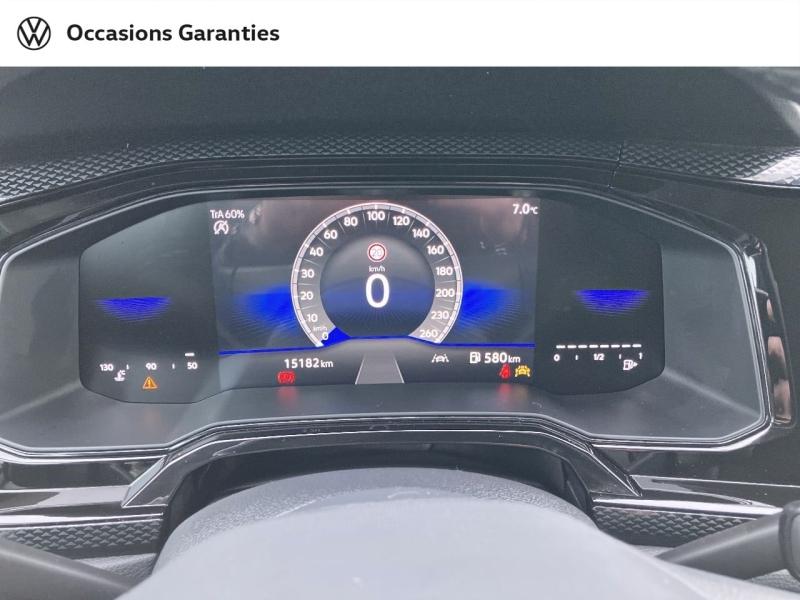 Voitures occasions VOLKSWAGEN TAIGO VW Edition Thionville