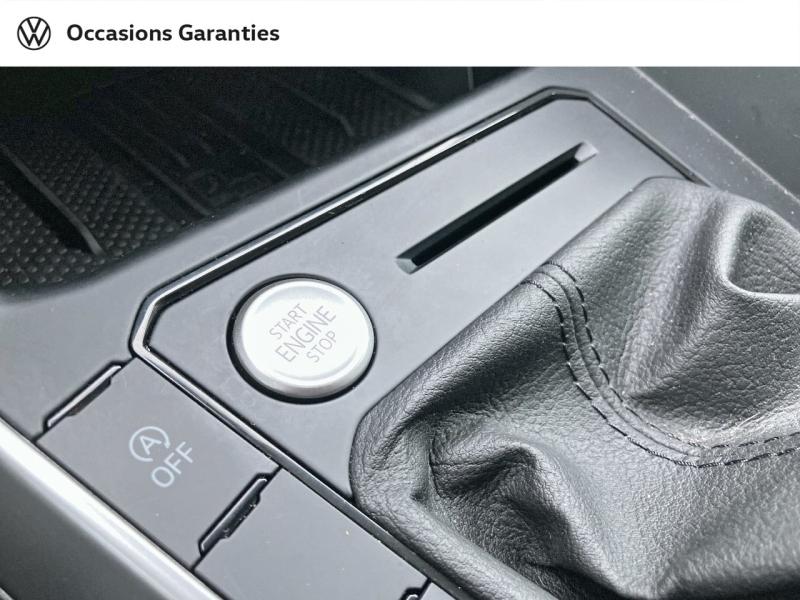 Voitures occasions VOLKSWAGEN TAIGO VW Edition Thionville