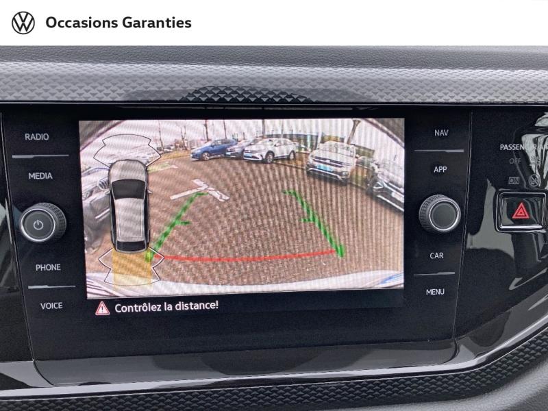 Voitures occasions VOLKSWAGEN TAIGO VW Edition Thionville