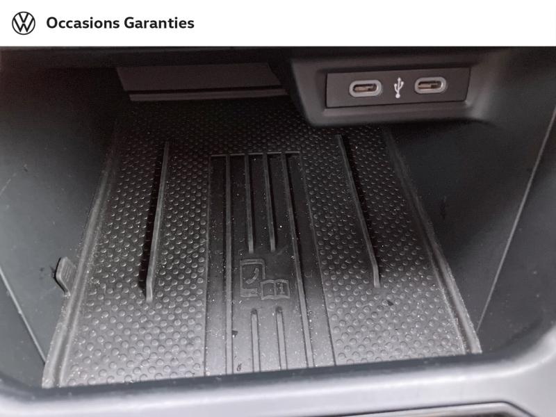 Voitures occasions VOLKSWAGEN TAIGO VW Edition Thionville