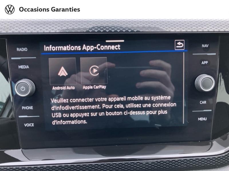 Voitures occasions VOLKSWAGEN TAIGO VW Edition Thionville