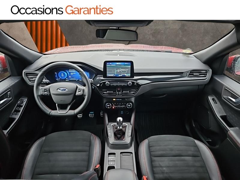 Voitures occasions FORD KUGA ST-Line X Thionville