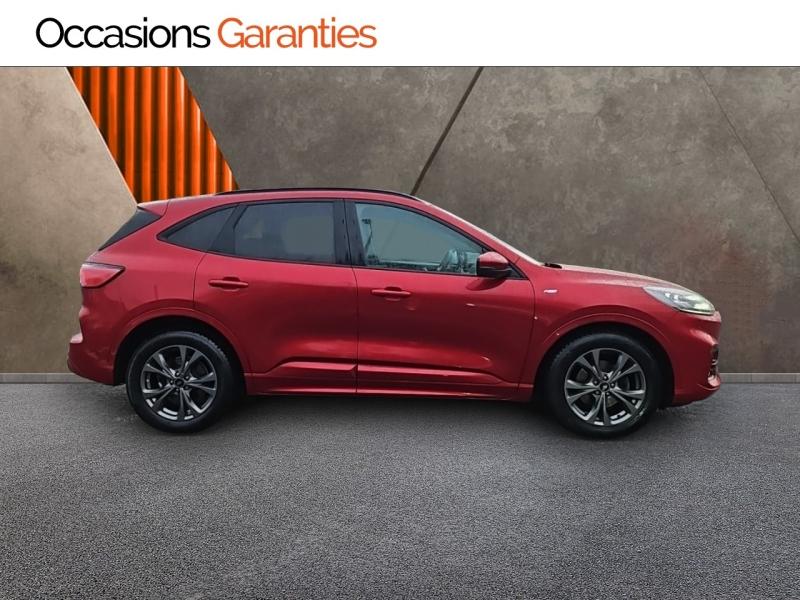 Voitures occasions FORD KUGA ST-Line X Thionville
