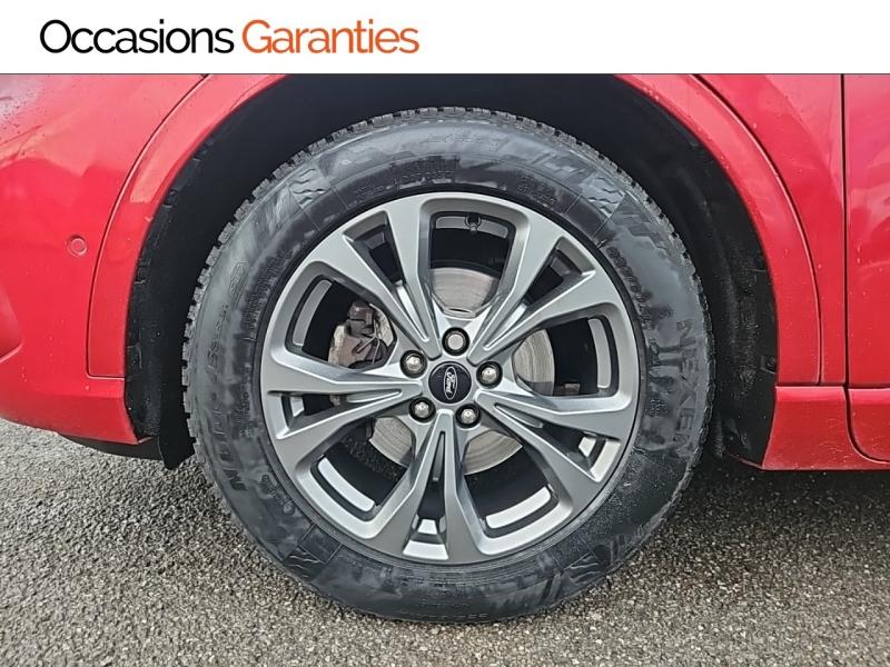 Voitures occasions FORD KUGA ST-Line X Thionville