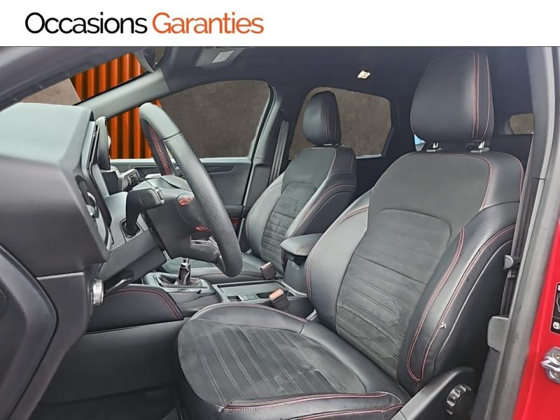 Voitures occasions FORD KUGA ST-Line X Thionville