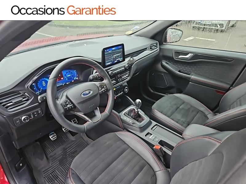 Voitures occasions FORD KUGA ST-Line X Thionville
