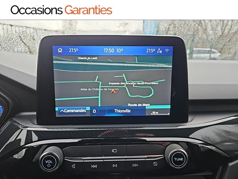 Voitures occasions FORD KUGA ST-Line X Thionville