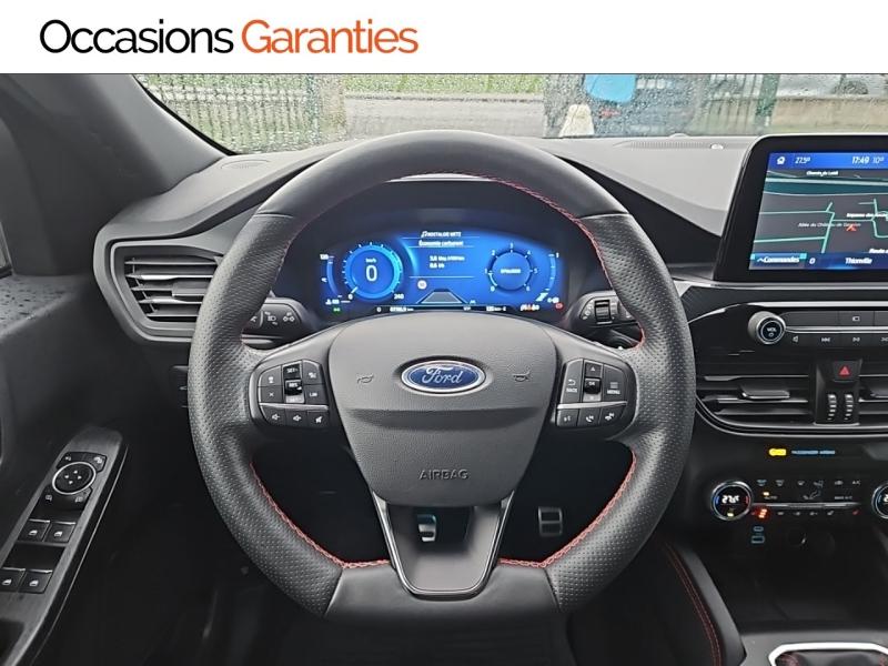 Voitures occasions FORD KUGA ST-Line X Thionville