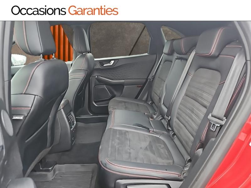 Voitures occasions FORD KUGA ST-Line X Thionville