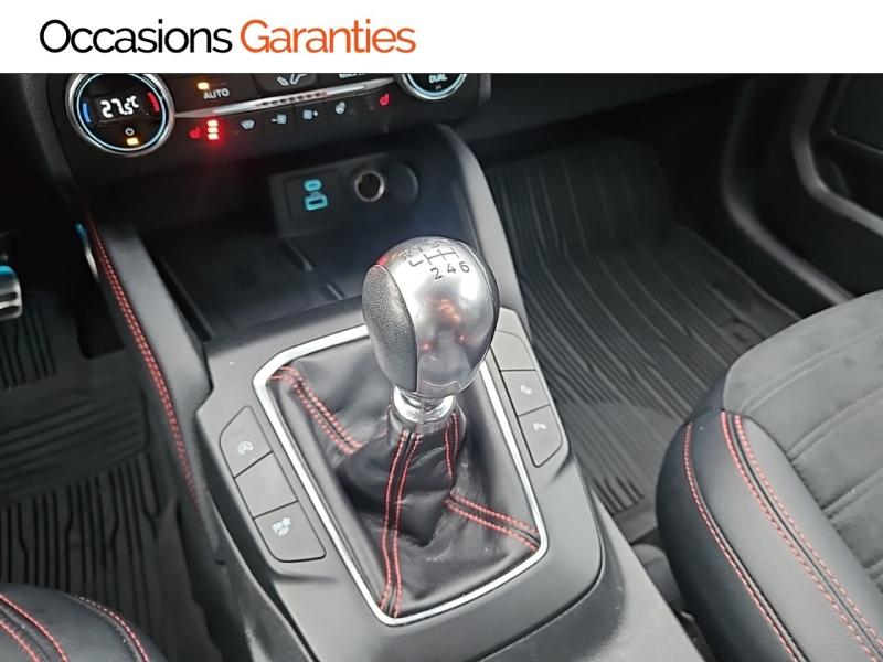 Voitures occasions FORD KUGA ST-Line X Thionville