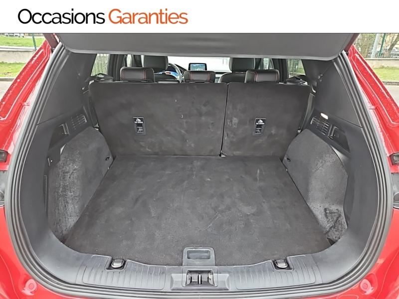 Voitures occasions FORD KUGA ST-Line X Thionville