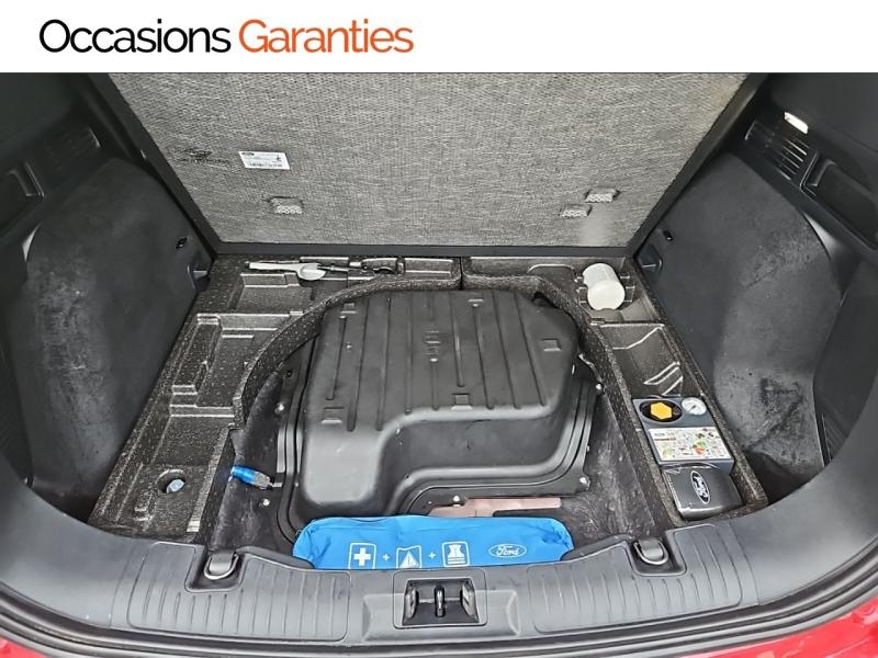 Voitures occasions FORD KUGA ST-Line X Thionville