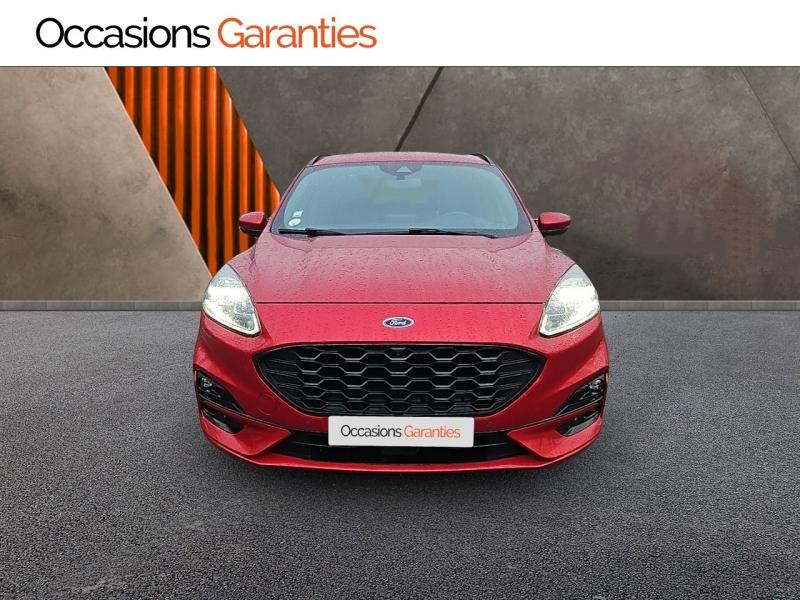 Voitures occasions FORD KUGA ST-Line X Thionville
