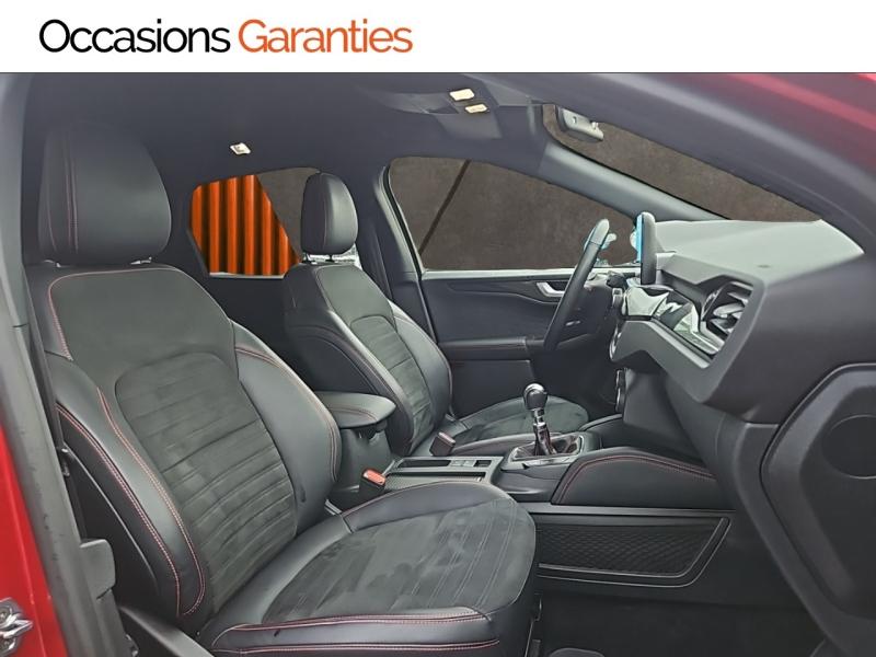 Voitures occasions FORD KUGA ST-Line X Thionville